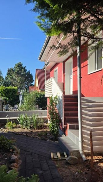 Berlin Warnung: Wer dieses Haus besichtigt, will nie wieder weg. Haus kaufen