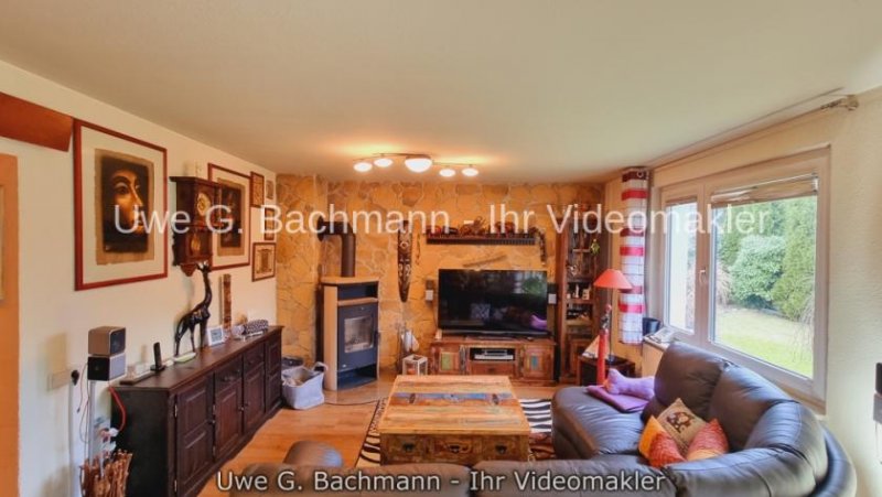 Berlin Berlin – Müggelheim: EFH im Bungalowstil energetisch saniert 2023/24 & sep. Nebengebäude Haus kaufen