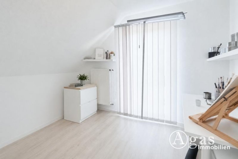 Berlin Familien aufgepasst! Provisionsfreies 4-Zimmer-Einfamilienhaus mit Garage und Keller in Müggelheim Haus kaufen