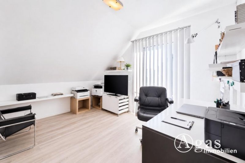 Berlin Familien aufgepasst! Provisionsfreies 4-Zimmer-Einfamilienhaus mit Garage und Keller in Müggelheim Haus kaufen