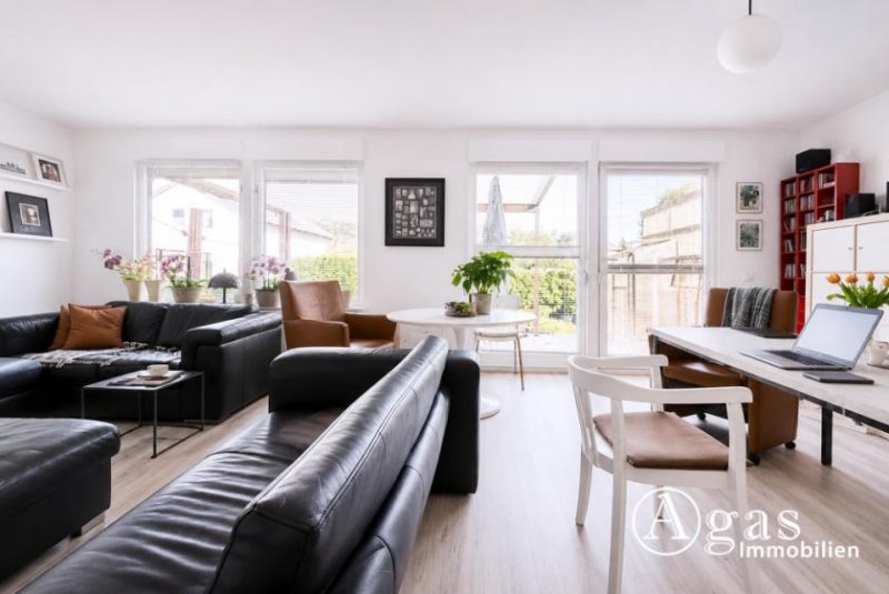 Berlin Familien aufgepasst! Provisionsfreies 4-Zimmer-Einfamilienhaus mit Garage und Keller in Müggelheim Haus kaufen