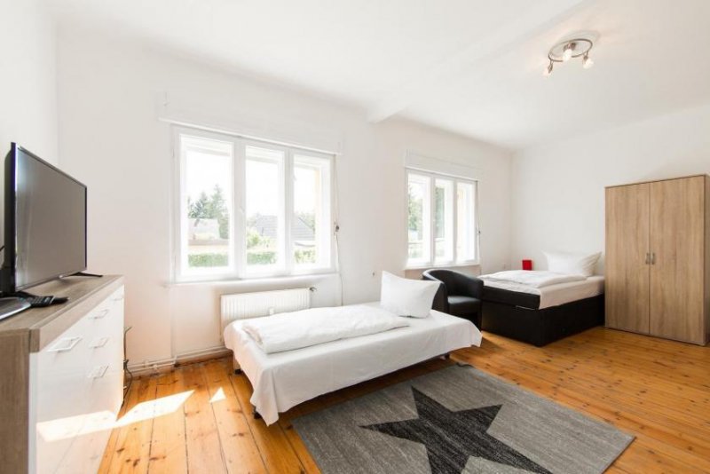 Berlin Kleines Mehrfamilienhaus Haus kaufen