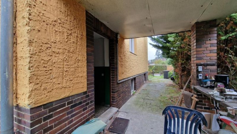 Berlin Kleines Mehrfamilienhaus Haus kaufen