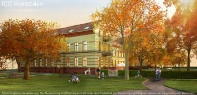 Berlin Parkresidenz Berlin Gewerbe kaufen
