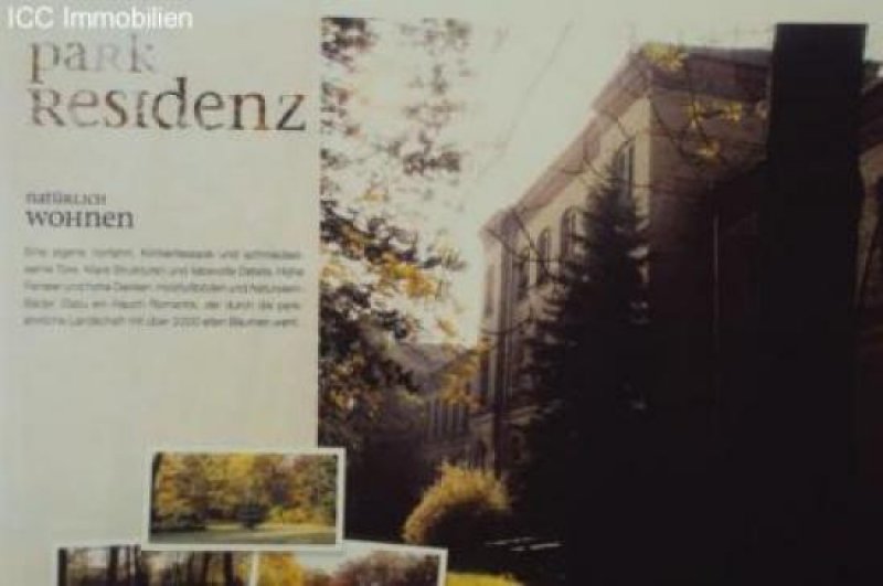 Berlin Parkresidenz Berlin Gewerbe kaufen