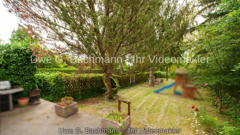 Berlin Berlin – Neu Venedig: 19 Meter Wasserfront für ein Einfamilienhaus Grundstück kaufen