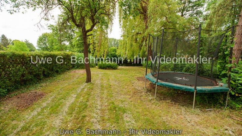 Berlin Berlin – Neu Venedig: 19 Meter Wasserfront für ein Einfamilienhaus Grundstück kaufen