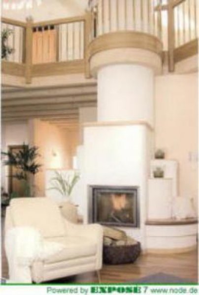 Berlin ***Schöne Immobilie mit Wintergarten auf Wassergrundstück in Neu Venedig*** Haus kaufen