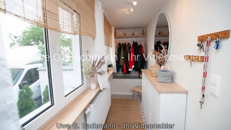 Berlin BERLIN / Kaulsdorf-Nord: Charmantes EFH mit stilvoller Ausstattung & vielfältigen Rückzugsorten Haus kaufen