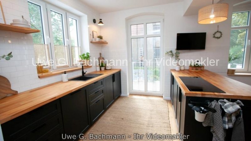 Berlin BERLIN / Kaulsdorf-Nord: Charmantes EFH mit stilvoller Ausstattung & vielfältigen Rückzugsorten Haus kaufen