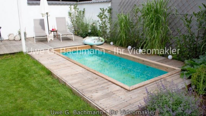 Berlin BERLIN / Kaulsdorf-Nord: Charmantes EFH mit stilvoller Ausstattung & vielfältigen Rückzugsorten Haus kaufen