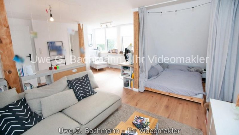 Berlin BERLIN / Kaulsdorf-Nord: Charmantes EFH mit stilvoller Ausstattung & vielfältigen Rückzugsorten Haus kaufen