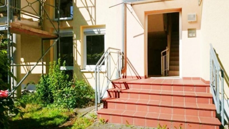 Berlin ***3 Zimmer Wohnung mit großem Garten im ruhigen und grünen Mahlsdorf*** Wohnung kaufen