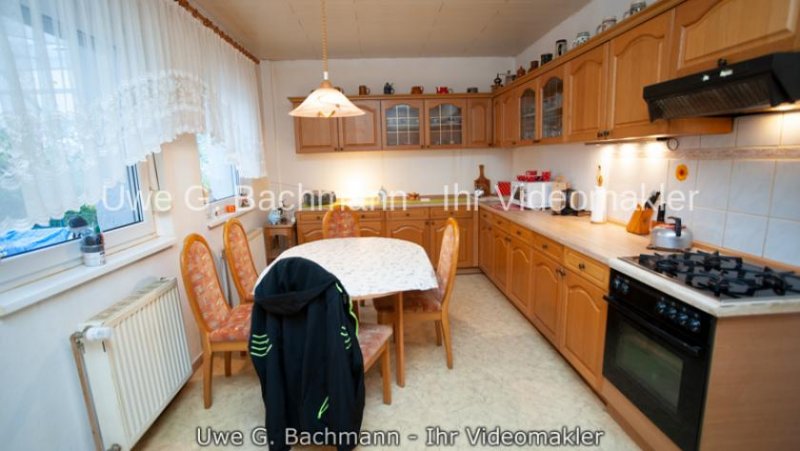 Berlin Berlin - Mahlsdorf/Nord: Doppelhaushälfte mit 3 Zimmer und Keller in ruhiger Siedlungslage Haus kaufen