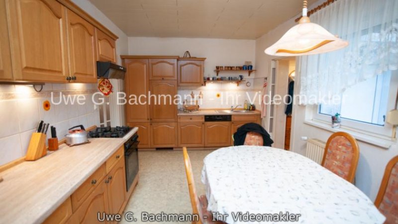 Berlin Berlin - Mahlsdorf/Nord: Doppelhaushälfte mit 3 Zimmer und Keller in ruhiger Siedlungslage Haus kaufen