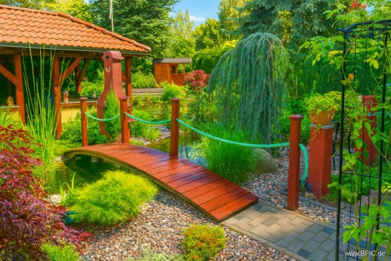 Berlin 4-Familienhaus in Berlin-Biesdorf Haus kaufen