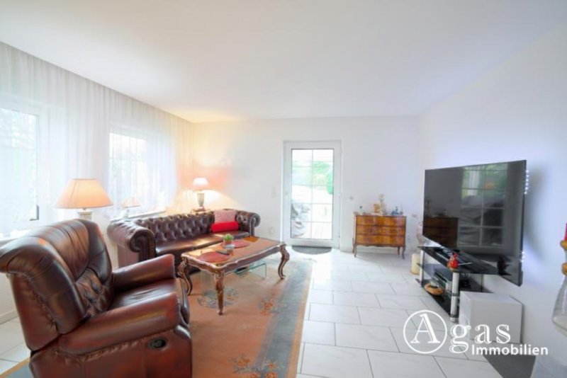 Berlin Exklusive Stadtvilla mit privater Wellness-Oase und Außenpool in Alt-Hohenschönhausen Haus kaufen