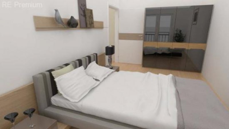 Berlin 4-5 Zimmer Dachterrassenwohnungen in Berlin-Weißensee (WE 12) Wohnung kaufen