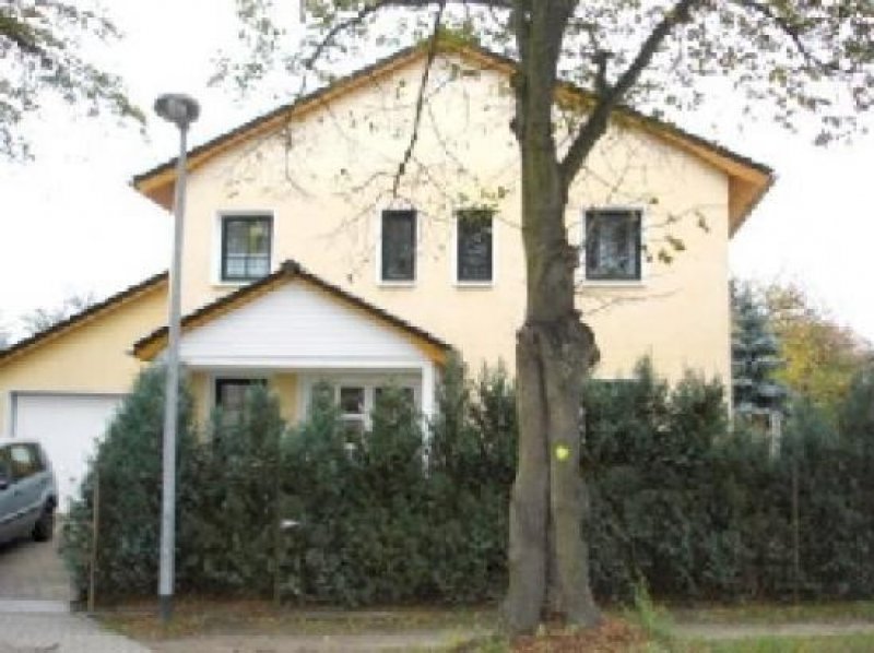 Berlin - Französisch Buchholz Gemütliches EFH sucht Bauherren, inkl. Grundstück in Franz. Buchholz Haus kaufen