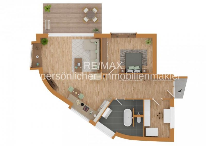 Berlin Gepflegtes Einfamilienhaus im Bungalowstil in Berlin (Buchholz) Haus kaufen