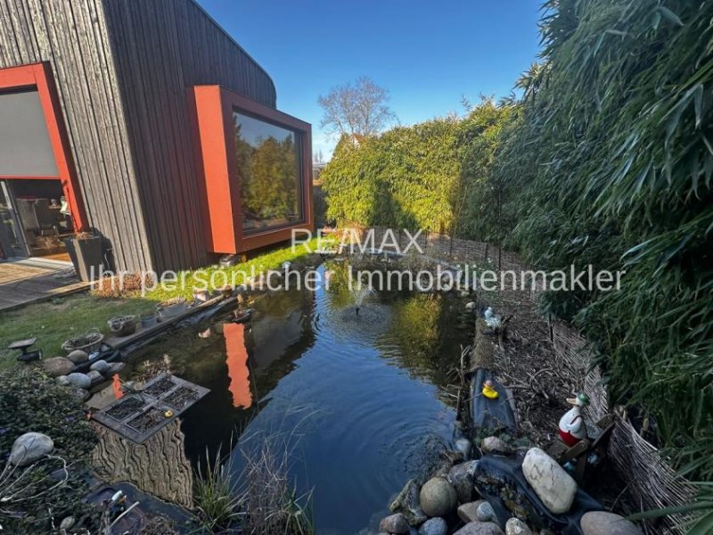 Berlin Gepflegtes Einfamilienhaus im Bungalowstil in Berlin (Buchholz) Haus kaufen