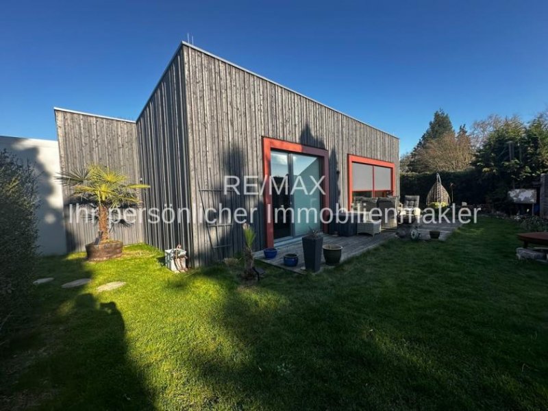 Berlin Gepflegtes Einfamilienhaus im Bungalowstil in Berlin (Buchholz) Haus kaufen