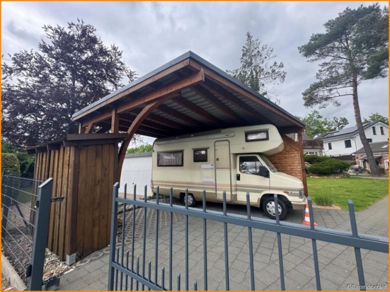 Berlin *Bauland im Bplan * schneller Baubeginn * was wollen Sie bauen..... EFH, Bungalow, Stadtvilla? Grundstück kaufen
