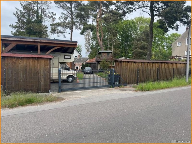 Berlin *Bauland im Bplan * schneller Baubeginn * was wollen Sie bauen..... EFH, Bungalow, Stadtvilla? Grundstück kaufen