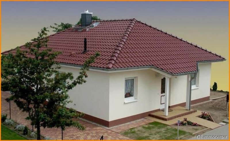 Berlin Ihr EFH in ruhiger Lage * auf Bauland im Bplan Haus kaufen