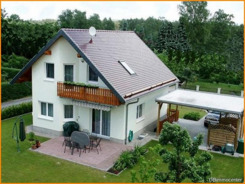 Berlin Ihr EFH in ruhiger Lage * auf Bauland im Bplan Haus kaufen