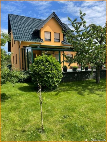 Berlin Ihr EFH in ruhiger Lage * auf Bauland im Bplan Haus kaufen
