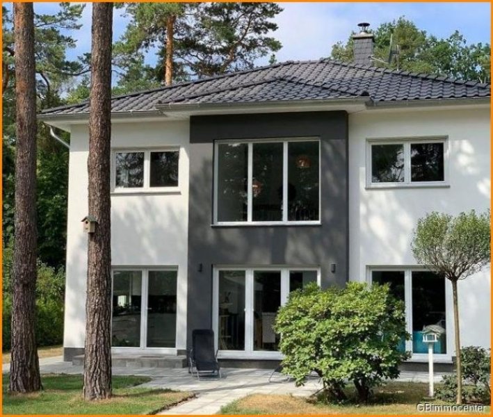Berlin Wunsch - TRAUMHAUS zu Spitzenpreis..... Haus kaufen