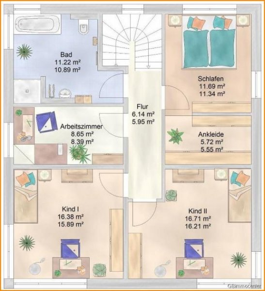 Berlin Wunsch - TRAUMHAUS zu Spitzenpreis..... Haus kaufen