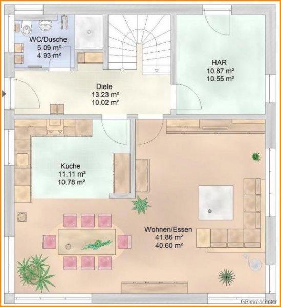 Berlin Wunsch - TRAUMHAUS zu Spitzenpreis..... Haus kaufen