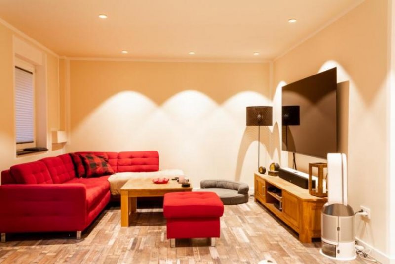 Berlin Vollständig renovierte Terrassenwohnung - 3 bis 4 Zimmer in Pankow! Wohnung kaufen