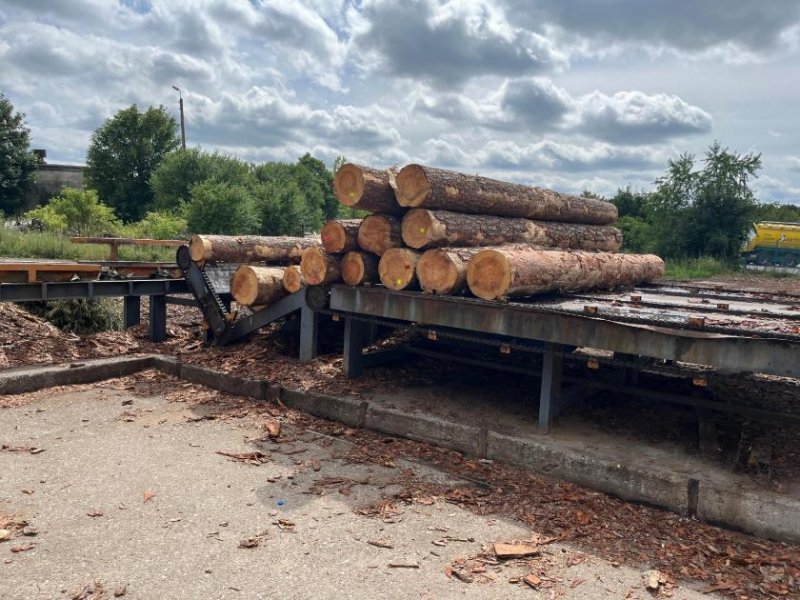 Plosnica Sägewerk zu verkaufen! Gewerbe kaufen