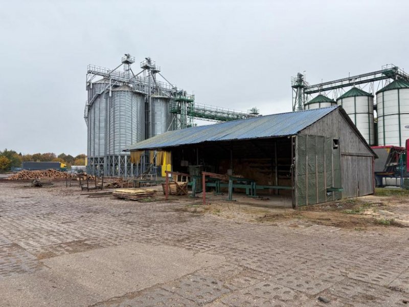 Plosnica Sägewerk zu verkaufen! Gewerbe kaufen