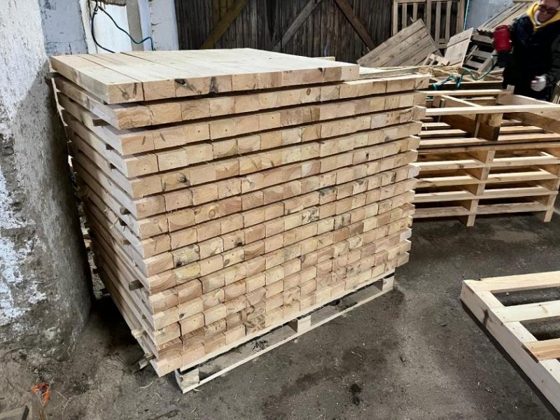 Plosnica Sägewerk zu verkaufen! Gewerbe kaufen