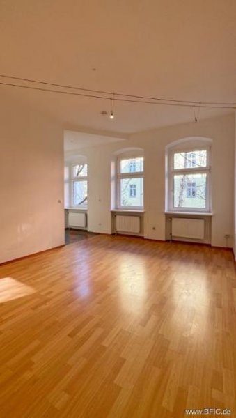 Berlin bezugsfreies Apartment im Afrikanischen Viertel, Wedding Wohnung kaufen