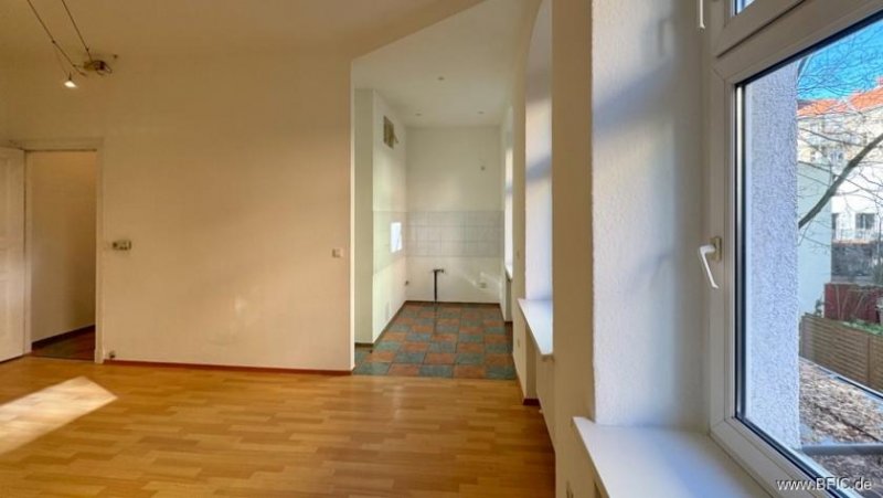 Berlin bezugsfreies Apartment im Afrikanischen Viertel, Wedding Wohnung kaufen
