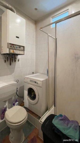 Berlin Wohnung im Afrikanischen Viertel, Wedding, demnächst bezugsfrei Wohnung kaufen