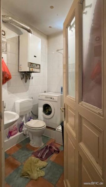 Berlin Wohnung im Afrikanischen Viertel, Wedding, demnächst bezugsfrei Wohnung kaufen