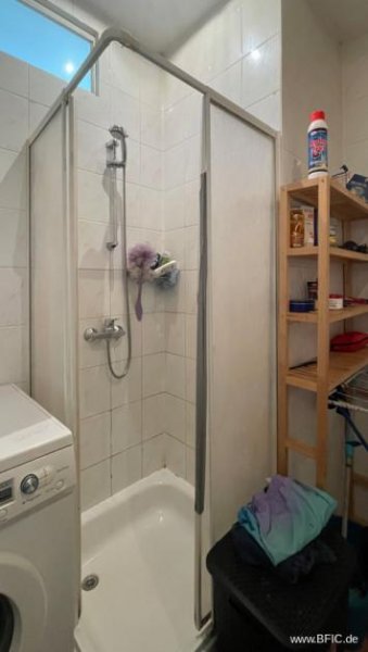 Berlin Wohnung im Afrikanischen Viertel, Wedding, demnächst bezugsfrei Wohnung kaufen