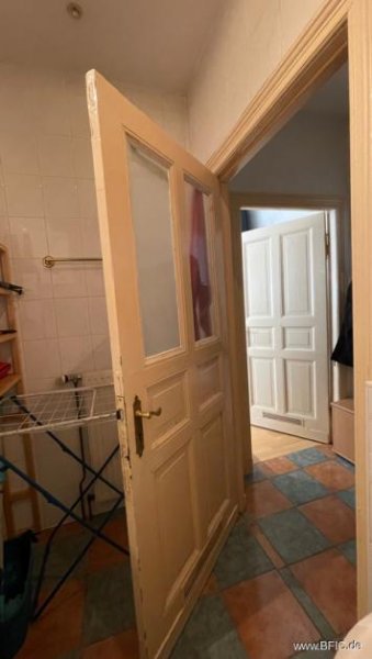 Berlin Wohnung im Afrikanischen Viertel, Wedding, demnächst bezugsfrei Wohnung kaufen