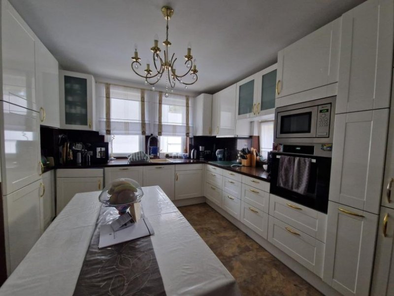 Berlin Kleines MFH in Berlin-Reinickendorf Haus kaufen