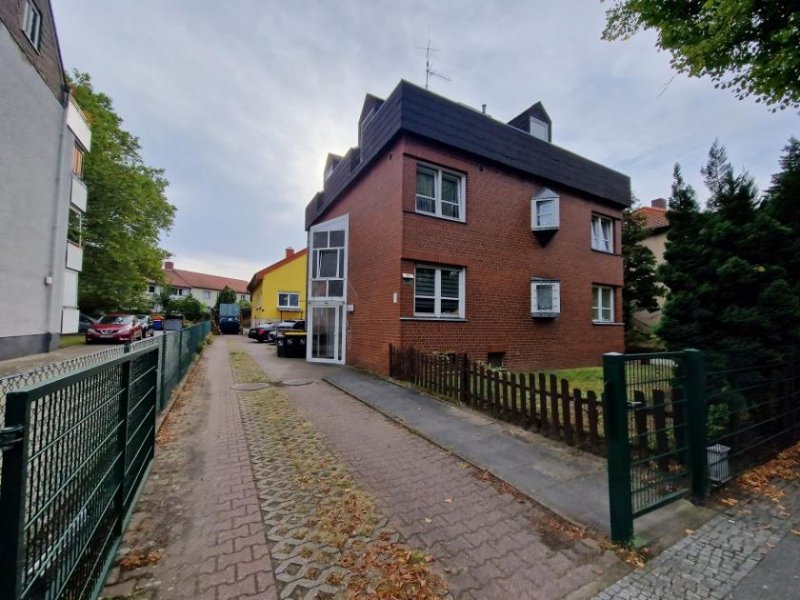 Berlin Kleines MFH in Berlin-Reinickendorf Haus kaufen
