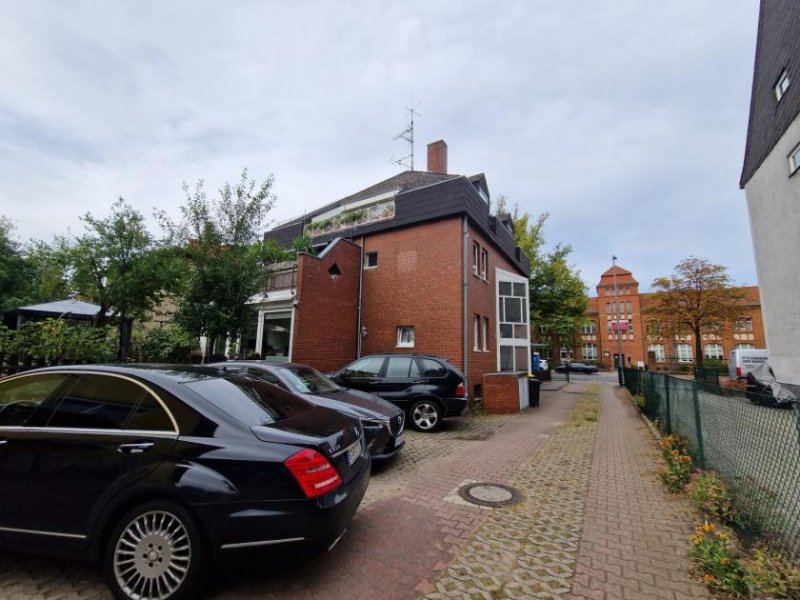 Berlin Kleines MFH in Berlin-Reinickendorf Haus kaufen