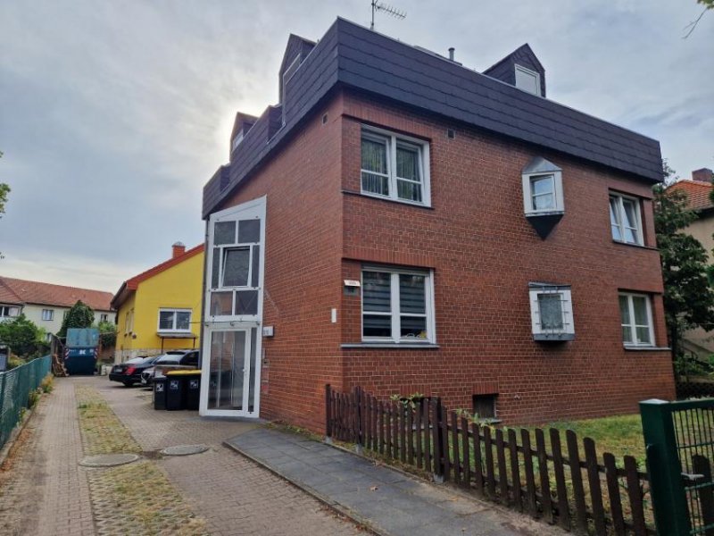 Berlin PROVISIONSFREI - Kleines MFH in Berlin-Reinickendorf Haus kaufen