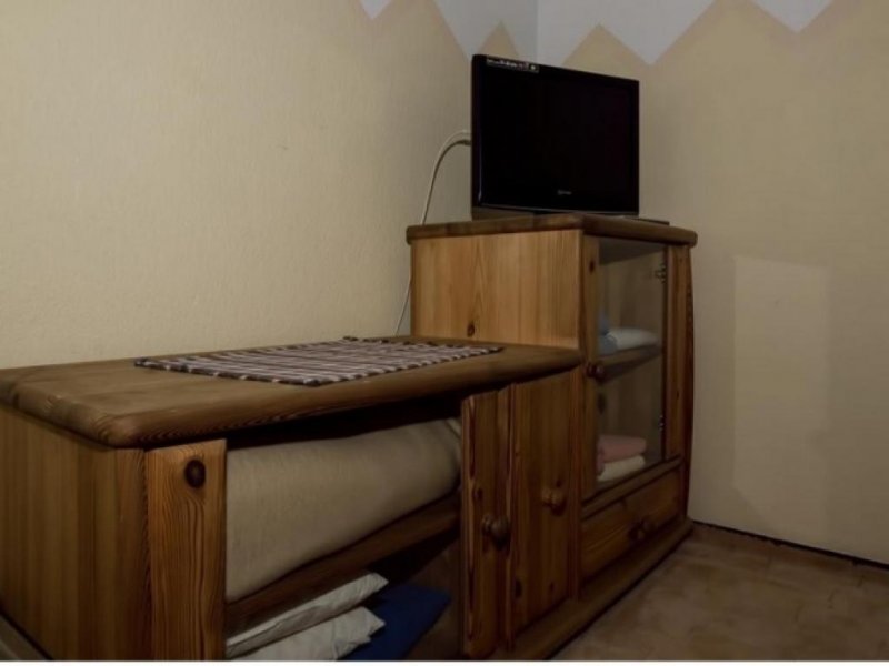 Berlin 2-Zimmer in Reinickendorf mit Balkon - voll möbliert Wohnung kaufen