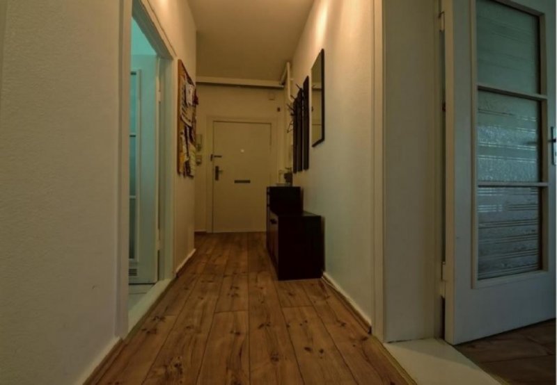 Berlin 2-Zimmer in Reinickendorf mit Balkon - voll möbliert Wohnung kaufen